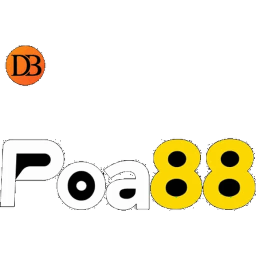 Logotipo Poa88